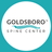 goldsborospinecenter in Goldsboro, NC