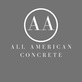 All American Concrete in Killeen, TX Concrete