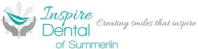 Inspire Dental of Summerlin in Las Vegas, NV Dental Bonding & Cosmetic Dentistry
