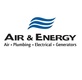 Air & Energy in Bradenton, FL Air Conditioning & Heating Repair