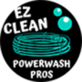EZ Clean Powerwash Pros in Clayton, NJ Carpet Cleaning & Dying