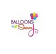 Balloons by Sharon J in Stockbridge, GA Balloons & Helium