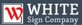 White sign company in DeBary, FL Counseling Professionals