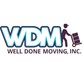 Well Done Moving, in Fresno, CA Moving Companies