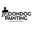 Moondog Painting in Woodbury, MN 55129 Lettering & Painting Services