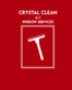 Crystal Clean A1 Window Services in Atascadero, CA Window Cleaning