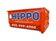 Hippo Dumpster Rental in West End - Providence, RI Dumpster Rental