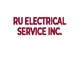 Ru Electrical Services in Indianapolis, IN Contractors Equipment & Supplies Electrical