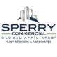 Sperry Commercial Global Affiliates - Flint Brokers & Associates in Melbourne, FL Real Estate