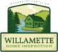 Willamette Home Inspection in River Road - Eugene, OR Adobe Homes