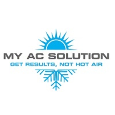 My AC Solution LLC in Tampa, FL Air Conditioning & Heating Repair