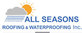 All Seasons Roofing & Waterproofing in Fairgrounds - San Jose, CA Business Services
