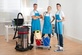 Disinfectant King in Lake View - Chicago, IL Cleaning Service