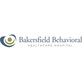 Bakersfield Behavioral Healthcare Hospital in Spice Tract - Bakersfield, CA Mental Health Clinics