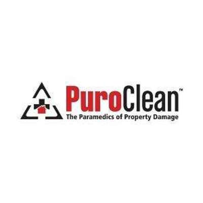 PuroClean Disaster Restoration in Greenville, SC Fire & Water Damage Restoration