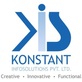 Konstant Infosolutions in Palo Alto, CA Web Site Design & Development