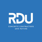 RDU Concrete Contractors in Northwest - Raleigh, NC Concrete