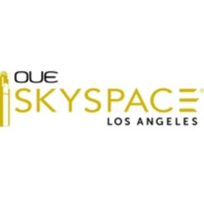 OUE Skyspace LA in Civic Center-Little Tokyo - Los Angeles, CA Tourist Attractions