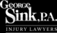 George Sink, P.A. Injury Lawyers in Macon, GA Personal Injury Attorneys