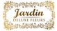 Jardin Deluxe Fleurs - Roses That Last A Year in Midtown - New York, NY Export Florist Supplies