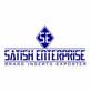Satish Enterprise in Anchorage, AK Advertising Manufacturers