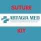 Suture Kit in Lancaster, PA Applicators Medical
