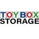 Toy Box Storage in Broussard, LA Storage And Warehousing