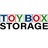Toy Box Storage in Broussard, LA