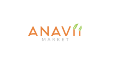 Anavii Market in Central Downtown - Lexington, KY Alternative Medicine