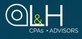 L&H Cpas and Advisors in Lake Highlands - Dallas, TX Financial Consulting Services