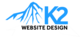 K2 Website Design in Sebastopol, CA Computer Software & Services Web Site Design
