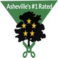 Asheville Affordable Tree Men in Fairview, NC Tree Service Equipment