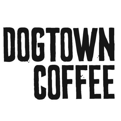 Dogtown Coffee in Santa Monica, CA Cafe Restaurants