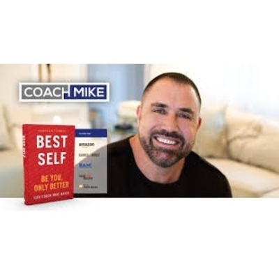 Coach Mike Bayer in West Hollywood, CA Mental Health Agencies