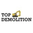 Top Demolition in Sioux Falls, SD 57107 Demolition & Wrecking Contractors