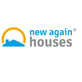 New Again Houses in Bristol, TN Real Estate Agencies