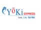 Yoki Express-Porter in Cambridge, MA Japanese Restaurants