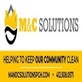 M&C Solutions in Venetia, PA Casting Cleaning Service