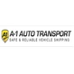 A-1 Auto Transport in San Francisco, CA Shipping Service