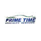 Prime Time Specialty Services in Southwest - Columbus, OH Car Washing & Detailing
