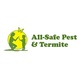 All-Safe Pest & Termite in Lewisville, TX Pest Control Services