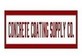 Concrete Coating Supply in Dallas, TX Concrete Floor Coating