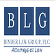 Binder Law Group, PLC in Encino, CA Attorneys Personal Injury Law