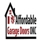 Affordable Garage Doors Okc in Oklahoma City, OK Garage Doors & Gates