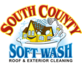 South County Soft Wash Roof And Exterior Cleaning in Ashaway, RI Building Cleaning Exterior
