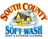 South County Soft Wash Roof And Exterior Cleaning in Ashaway, RI