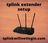 create a new username and password using tplink extender setup in Norfolk, VA