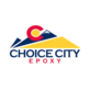 Choice City Epoxy in Fort Collins, CO Concrete Floor Coating