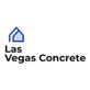 Las Vegas Concrete in Centennial Hills - Las Vegas, NV Concrete