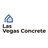 Las Vegas Concrete in Centennial Hills - Las Vegas, NV